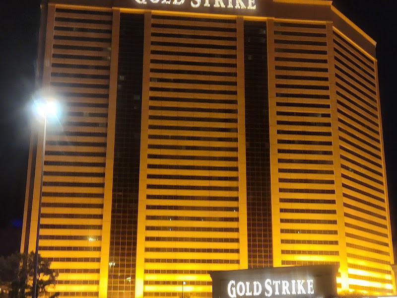 Tunica Resort & Casino Strip