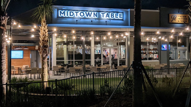 The Table Restaurant