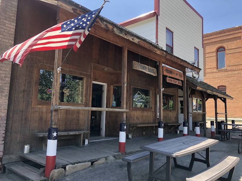 Pony Bar & Grill
