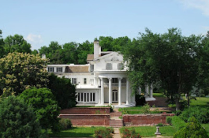 Nebraska City Historic Downtown