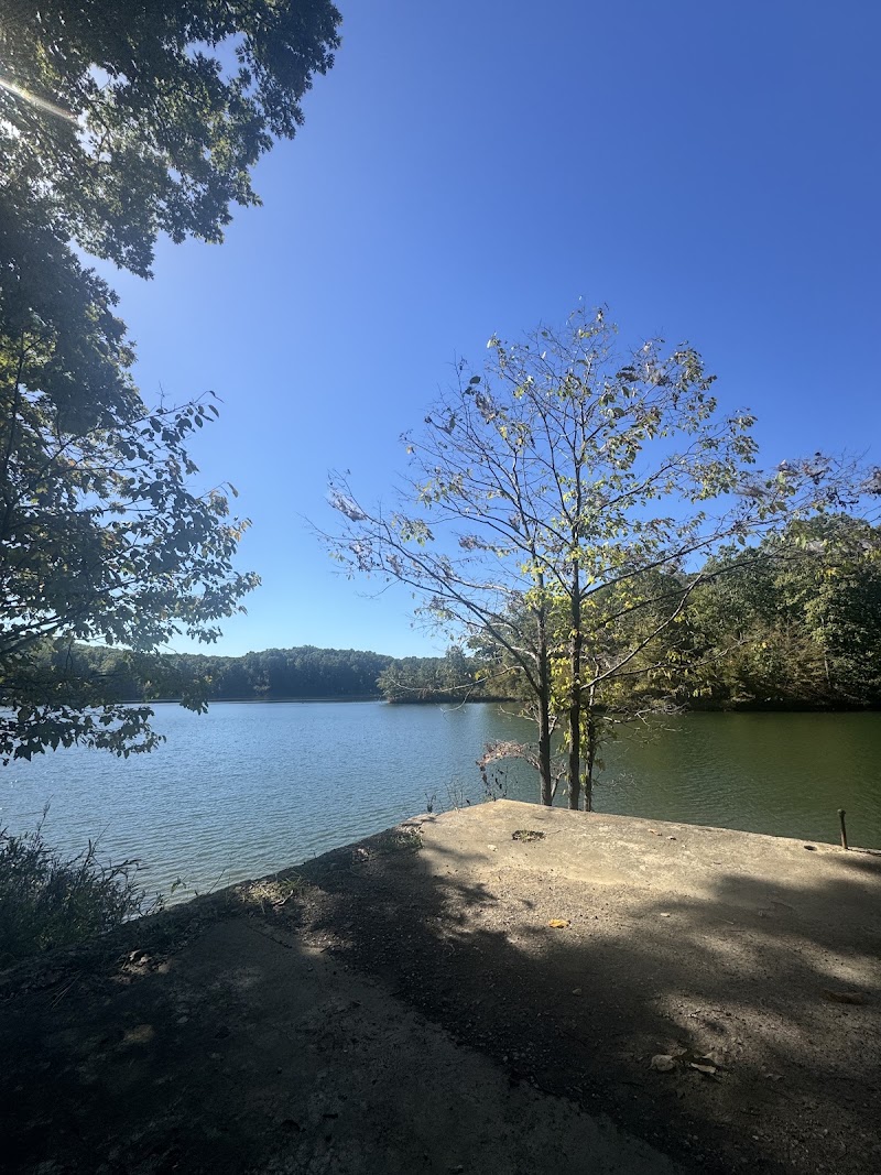 Lake Austell & Lake Dunn Loop