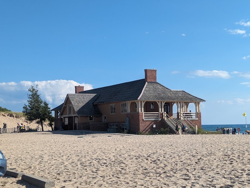 Ludington State Park