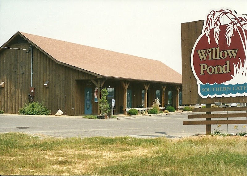 Willow Pond Grill, Grand Rivers