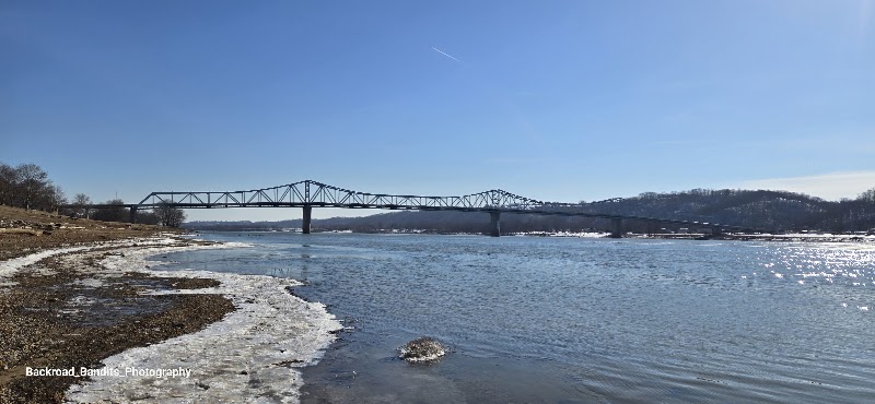 Madison Riverfront & Levee Walk