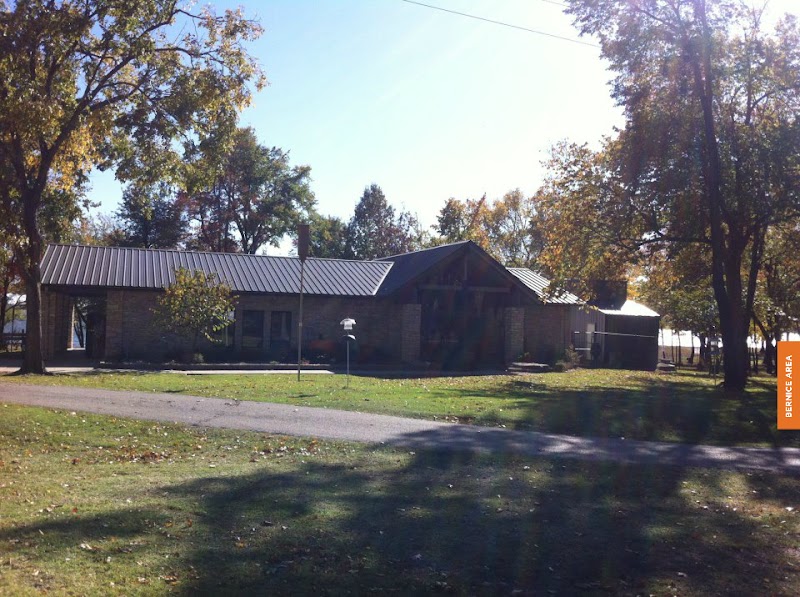 Bernice State Park
