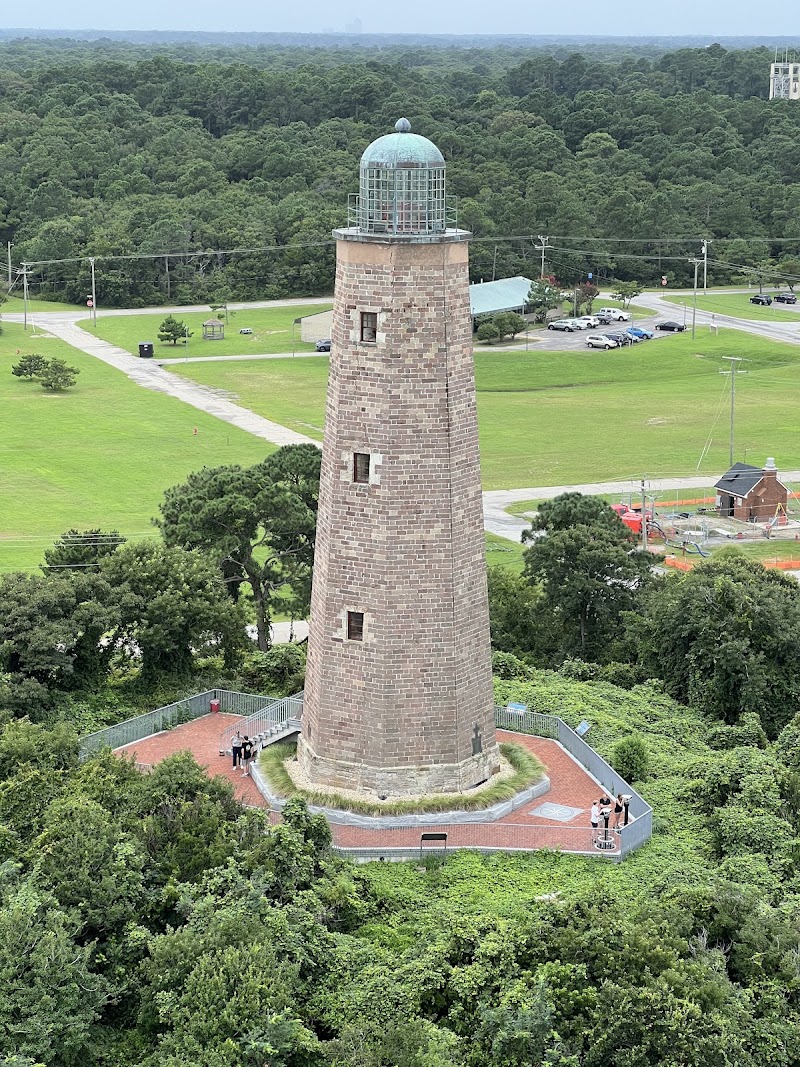 Cape Henry Lighthouse
