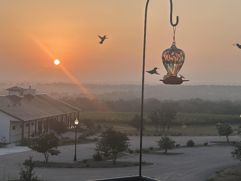 Coventry Cellars Winery