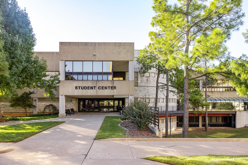 Oklahoma State University Campus