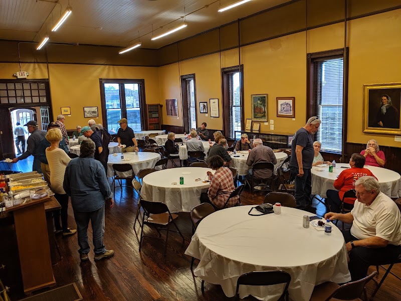 Phillips County Museum