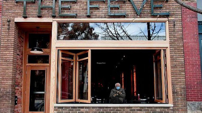 The Feve