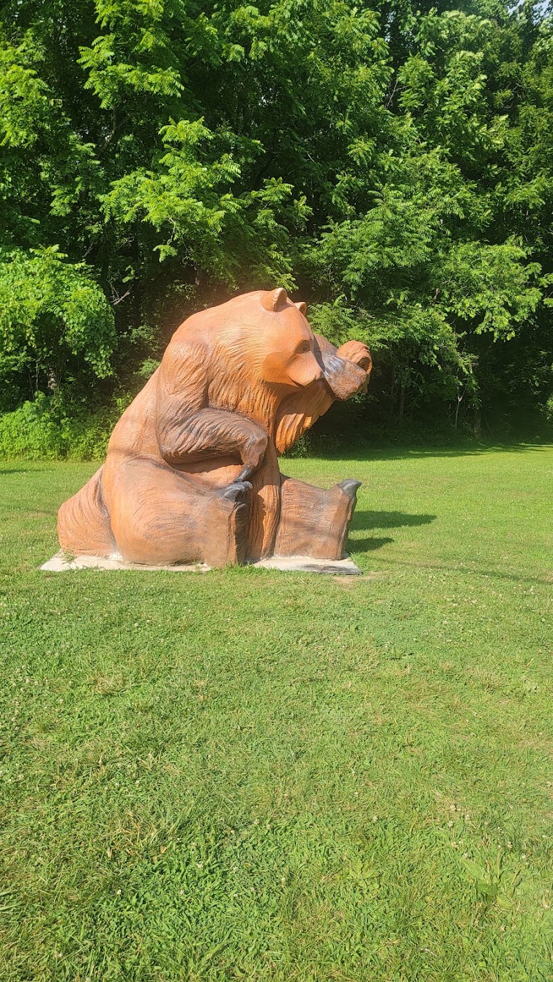 Oconaluftee River Trail & Greenway