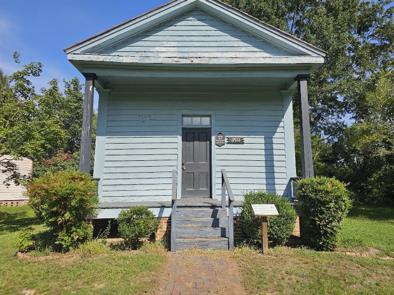 Goldsboro Historic District