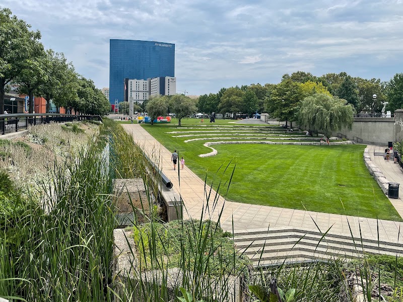 White River State Park & Canal Walk