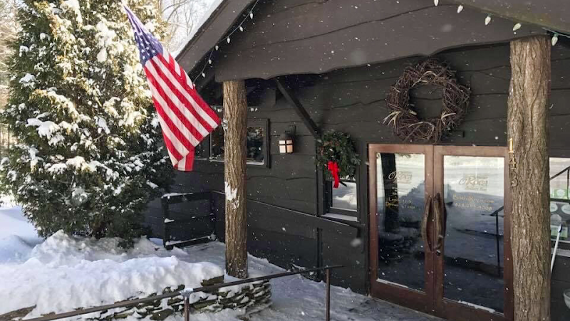 Bistro Roca, Blowing Rock