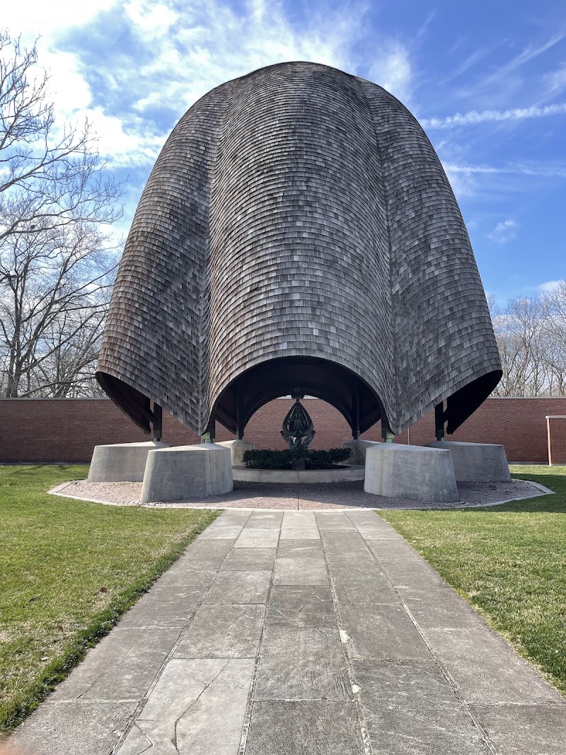 Roofless Church
