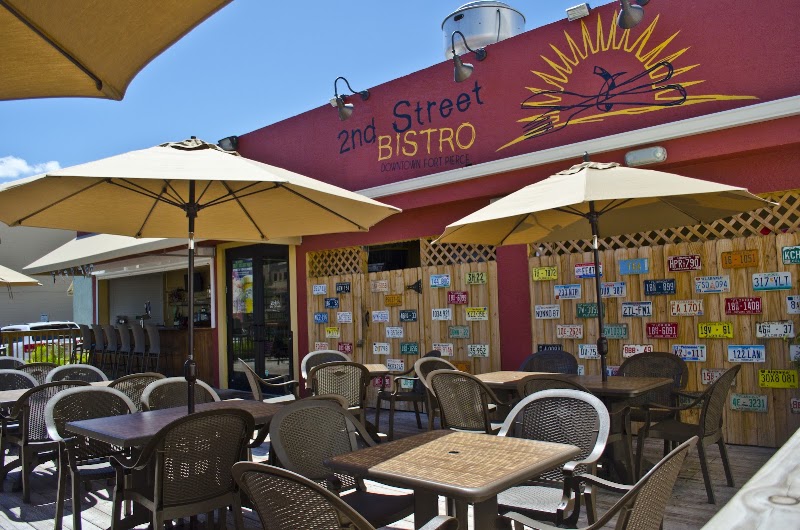 2nd Street Bistro