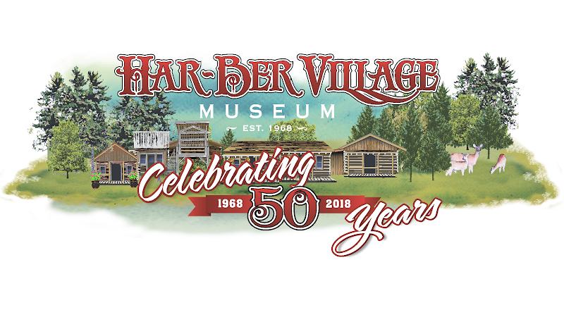 Har-Ber Village Museum