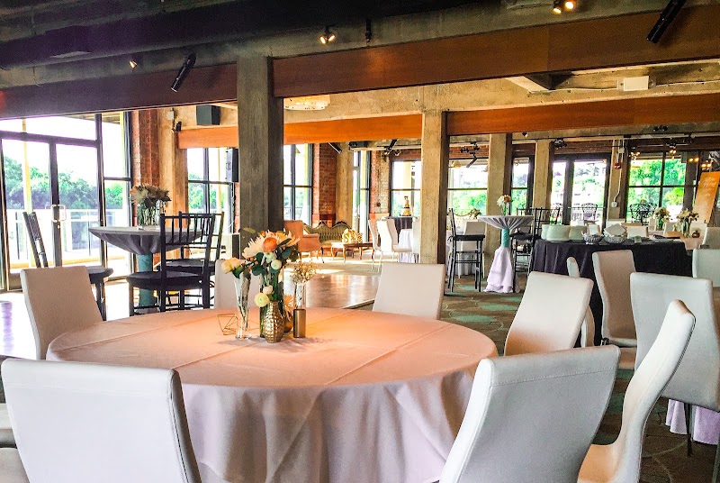 The Landing Restaurant