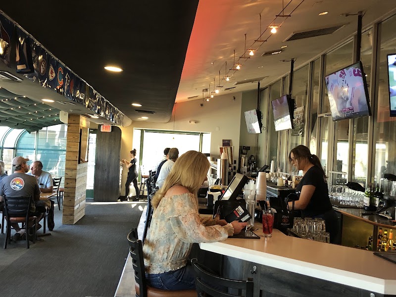 Barley Brothers Brewery, Bridgewater Channel