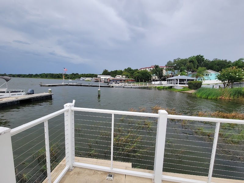 Historic Downtown Mount Dora Antique District