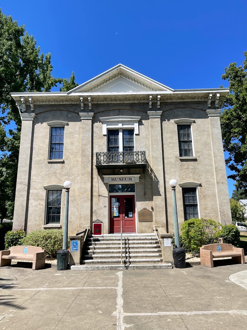 Historic Downtown Lakeport