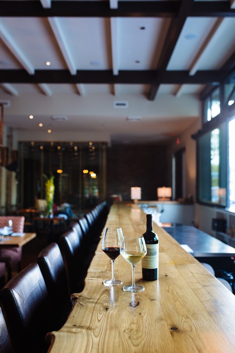 The Bluffton Room, Old Town Bluffton