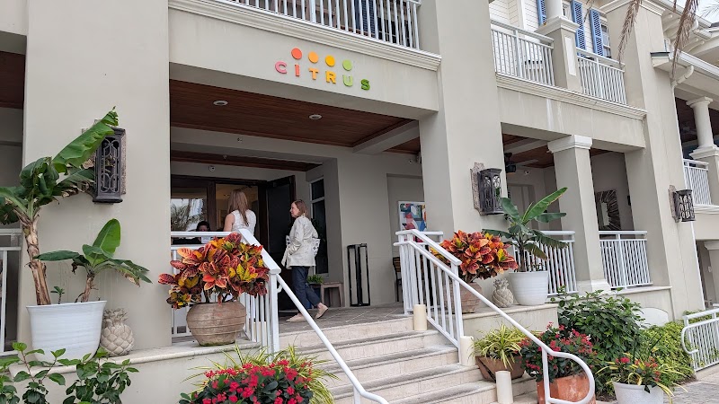 Citrus Grillhouse