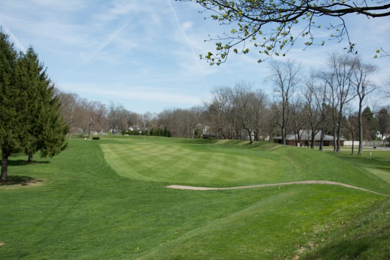 Octagon Earthworks