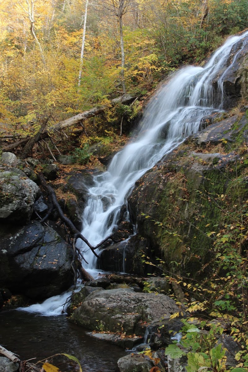 Crabtree Falls