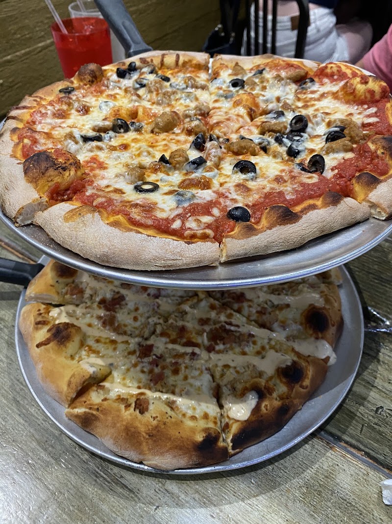 Blue Skye Brewery & Eats