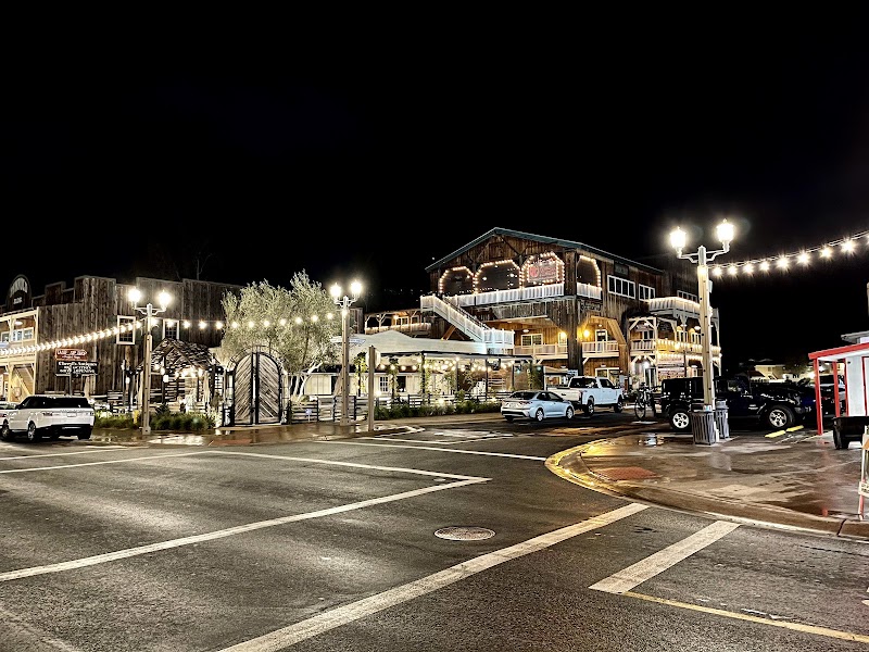Old Town Temecula Historic District