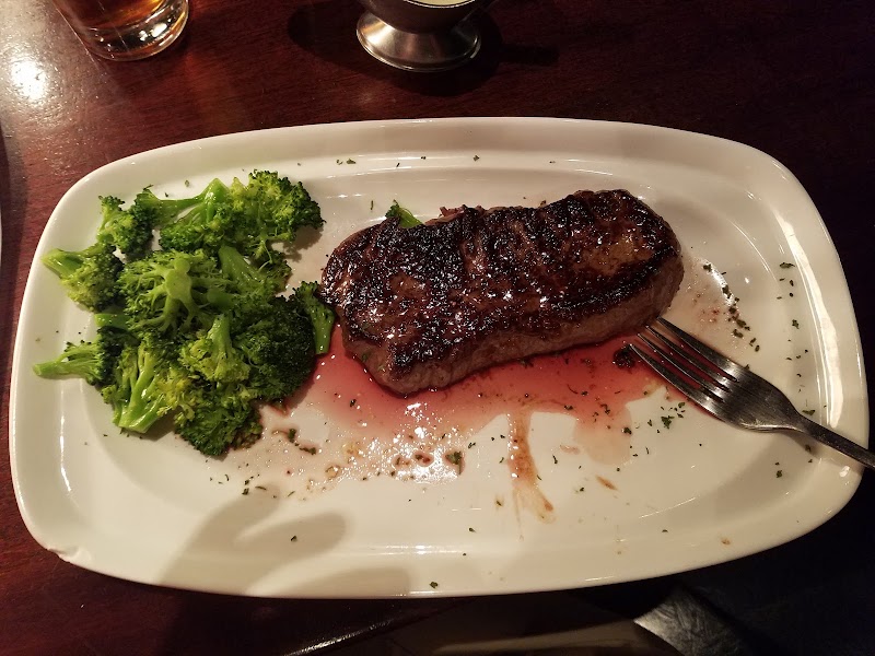 The Peerless Restaurant