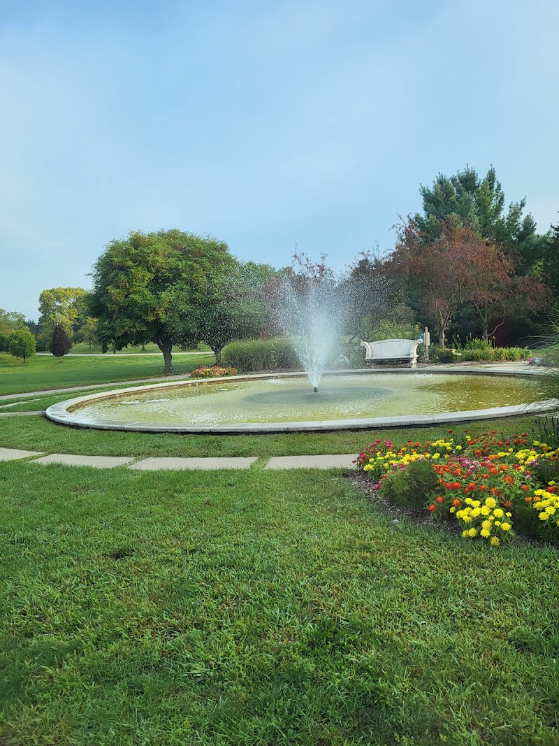 Leila Arboretum