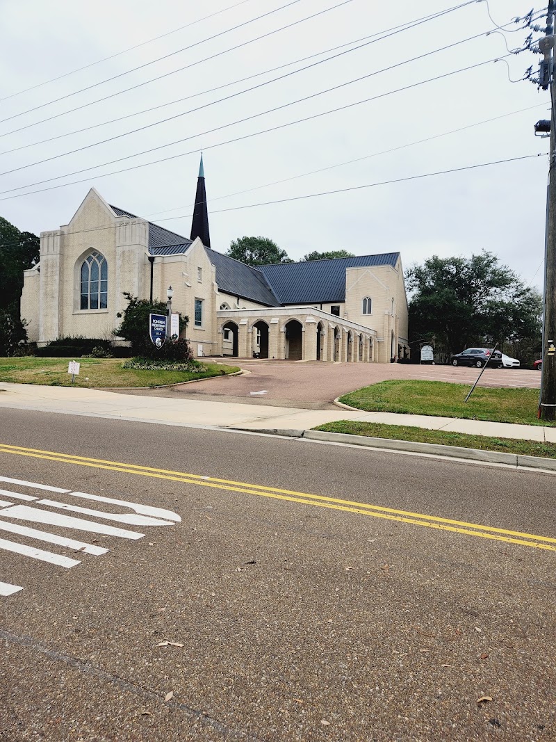 Fondren District