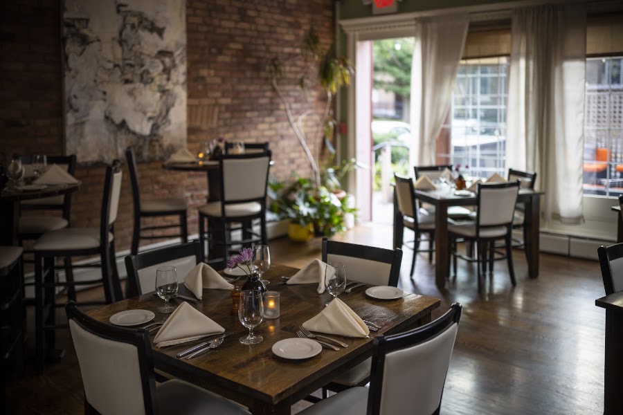 Gramercy Bistro