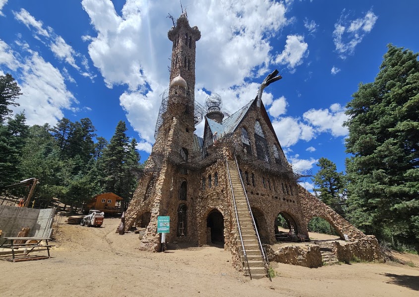 Bishop Castle