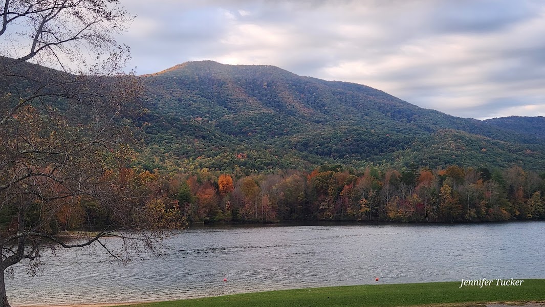 Indian Boundary Lake