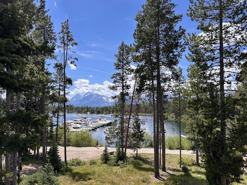 Colter Bay Indian Arts Museum