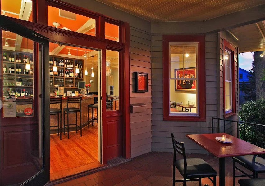 Vin 909 Winebar