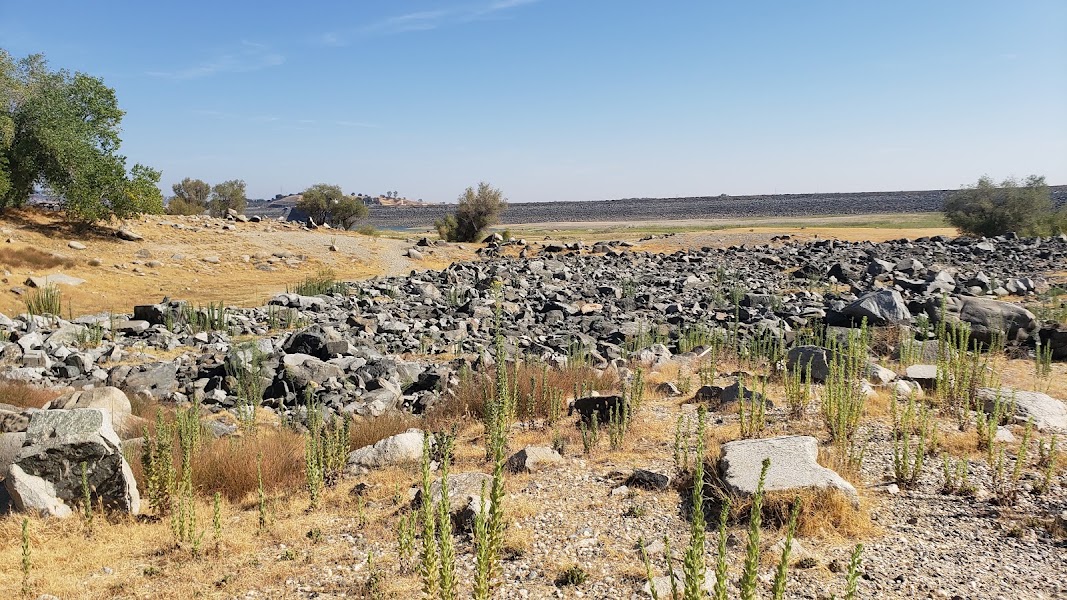 Folsom Lake — Granite Bay & the Lakeside Parkway
