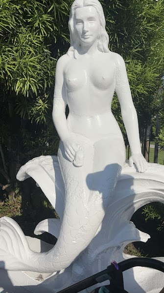 Weeki Wachee Springs — Mermaid Show