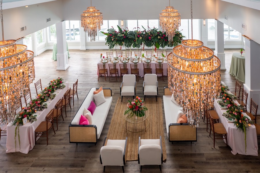 Bluewater Grille, North Shore