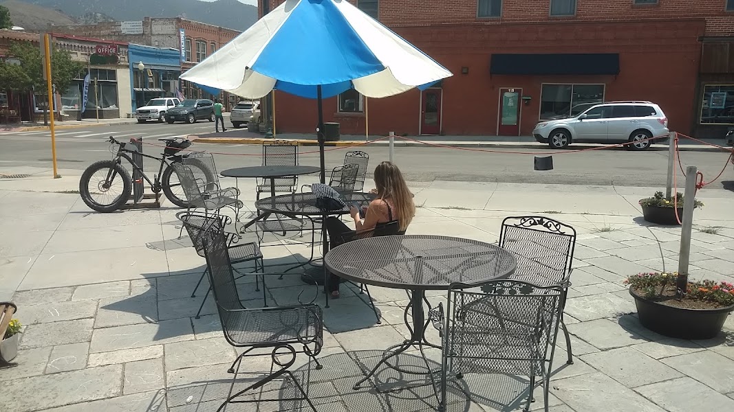 Bongo Billy's Cafe — Salida, CO