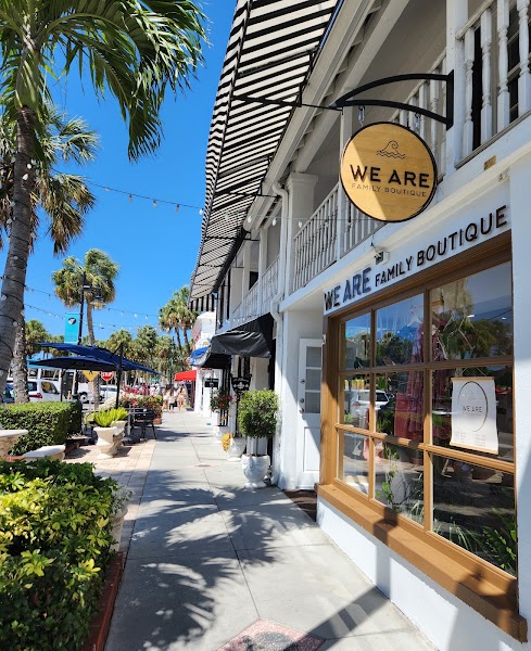 St. Armands Circle