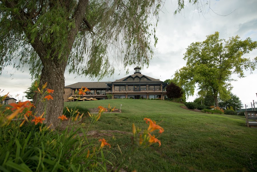 The Yacht Club Restaurant, Tellico Village