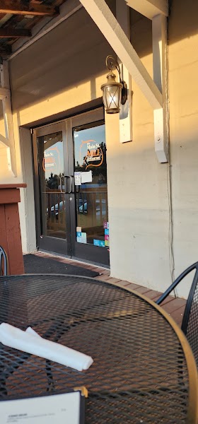 Main Street Mill Restaurant