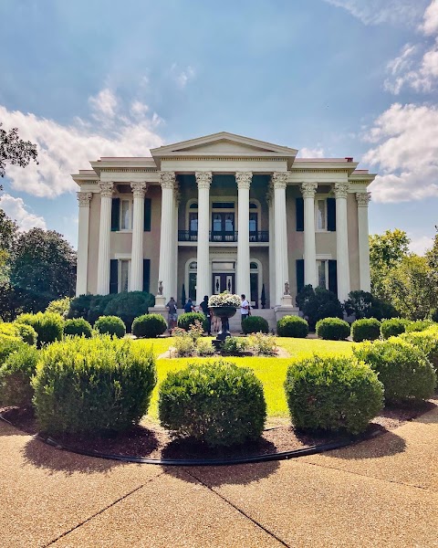 Rattle & Snap Plantation