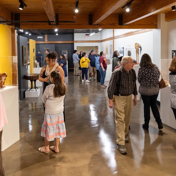 Museum of the Cherokee Indian