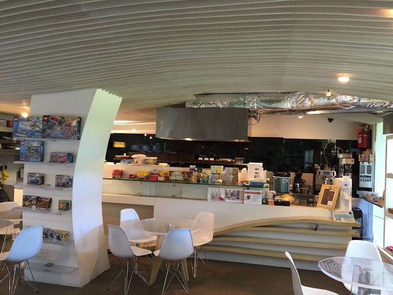 Closter Plaza Café
