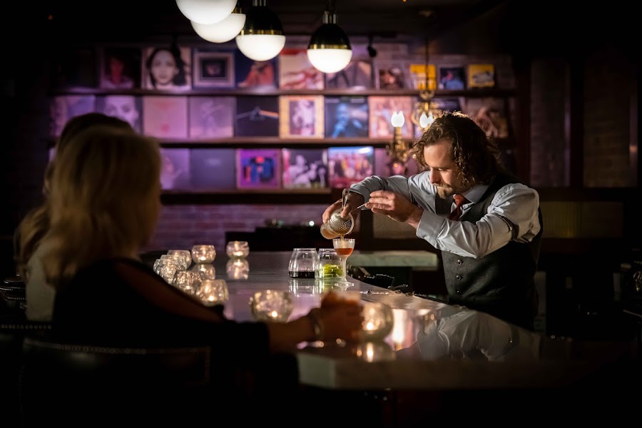 Ace Gillett's — Fort Collins